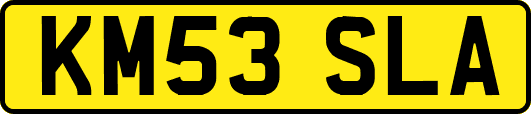 KM53SLA