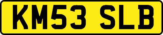 KM53SLB