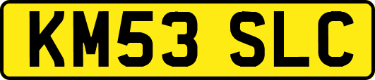 KM53SLC