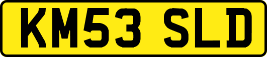 KM53SLD