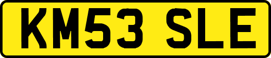 KM53SLE