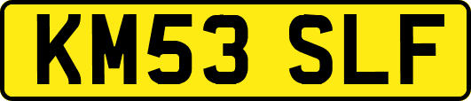 KM53SLF