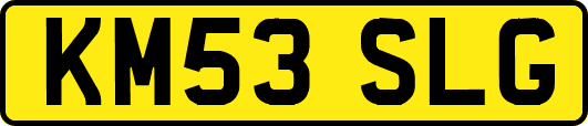 KM53SLG