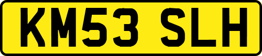 KM53SLH