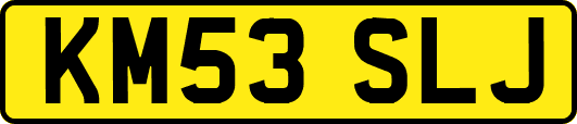 KM53SLJ