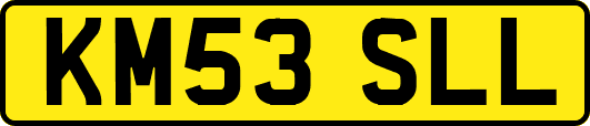 KM53SLL