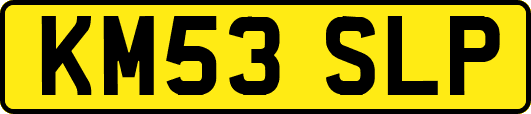 KM53SLP