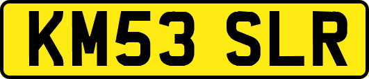 KM53SLR