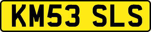 KM53SLS