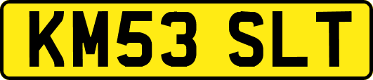 KM53SLT
