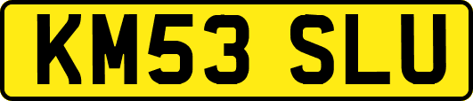 KM53SLU