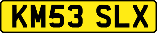 KM53SLX