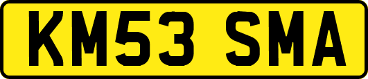 KM53SMA
