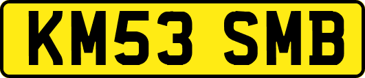 KM53SMB