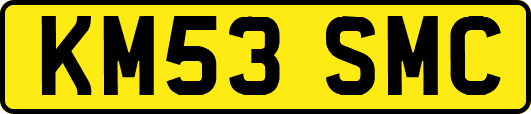 KM53SMC