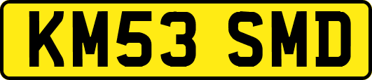 KM53SMD
