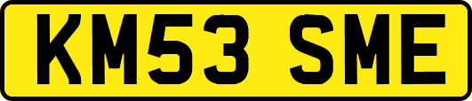 KM53SME