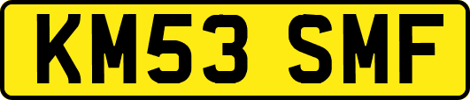 KM53SMF