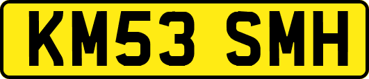 KM53SMH