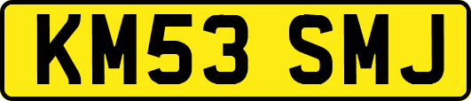 KM53SMJ