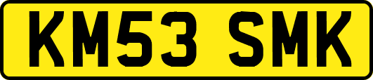 KM53SMK