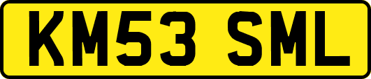 KM53SML