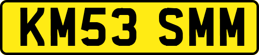 KM53SMM