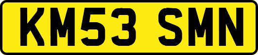 KM53SMN