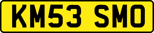 KM53SMO