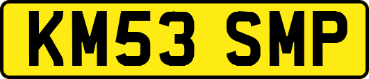 KM53SMP