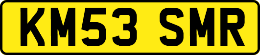KM53SMR