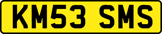 KM53SMS