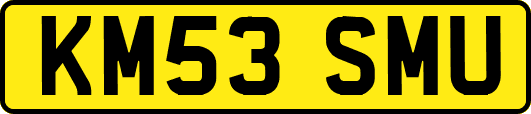 KM53SMU