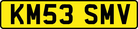 KM53SMV
