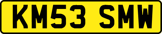 KM53SMW