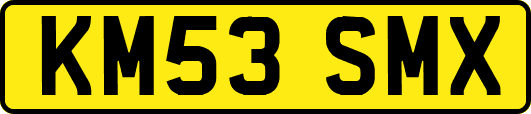 KM53SMX