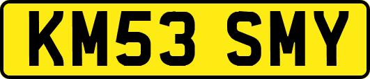KM53SMY