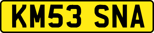 KM53SNA