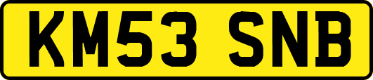 KM53SNB