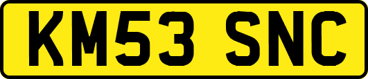 KM53SNC