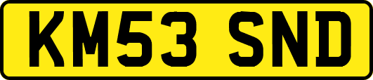 KM53SND