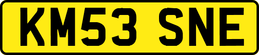 KM53SNE