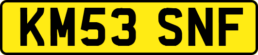 KM53SNF