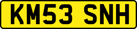 KM53SNH