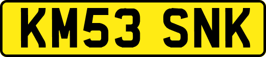 KM53SNK