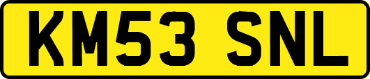 KM53SNL