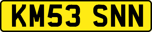 KM53SNN