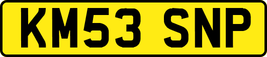 KM53SNP