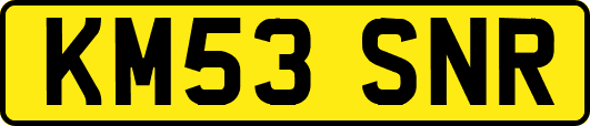 KM53SNR