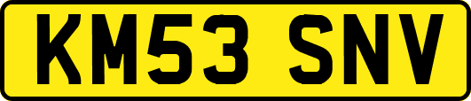 KM53SNV